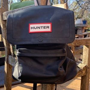 Hunter Backpack